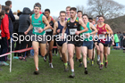 Mens long race  2020 BUCS Cross Country Champs., Edinburgh.  Photo: David T. Hewitson/Sports for All Pics